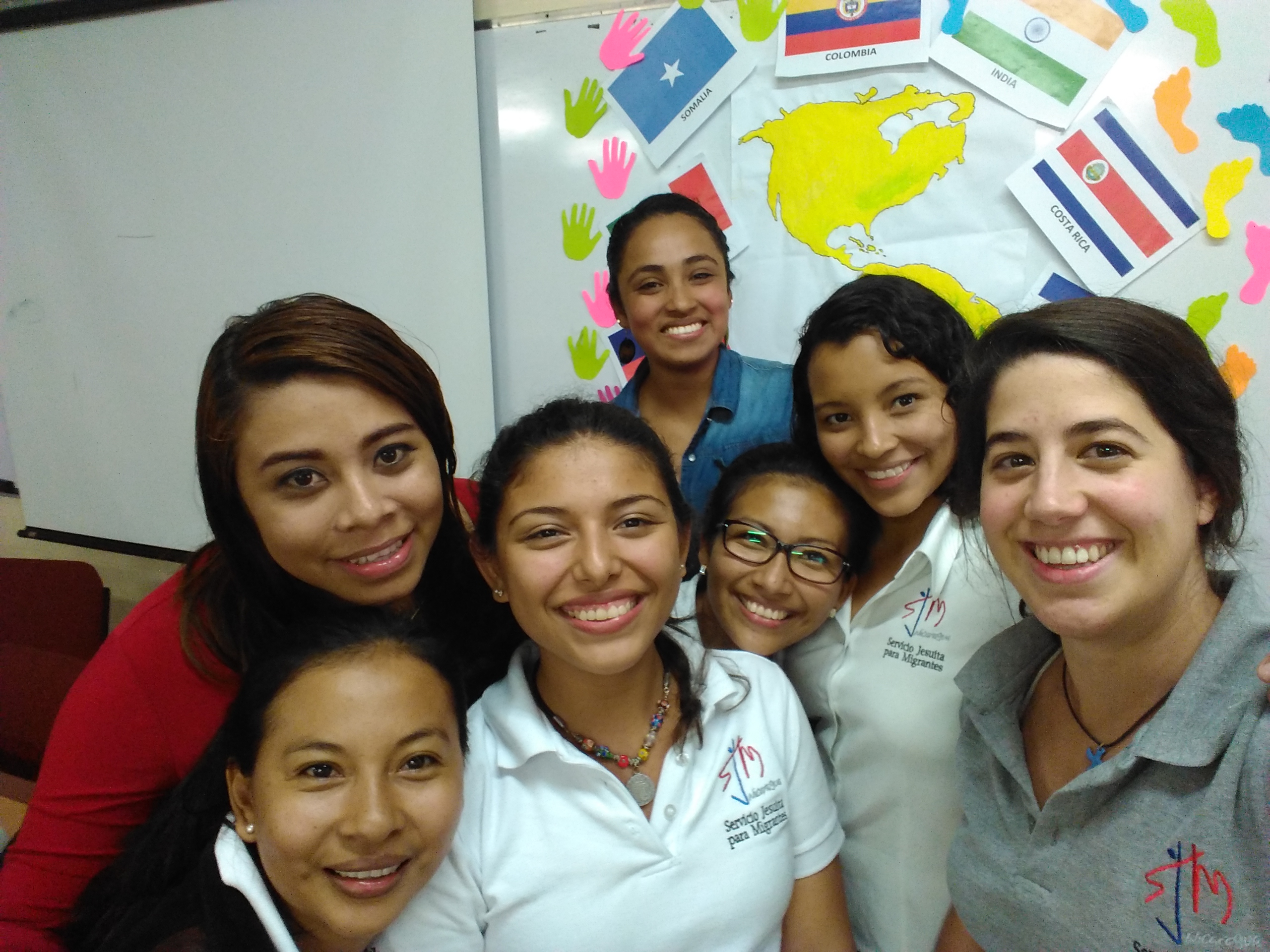 VOLPA | Nicaragua VOLPA | Nicaragua