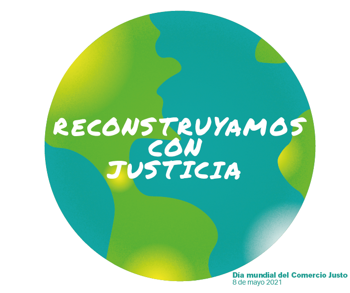 Día Mundial del Comercio Justo Día Mundial del Comercio Justo