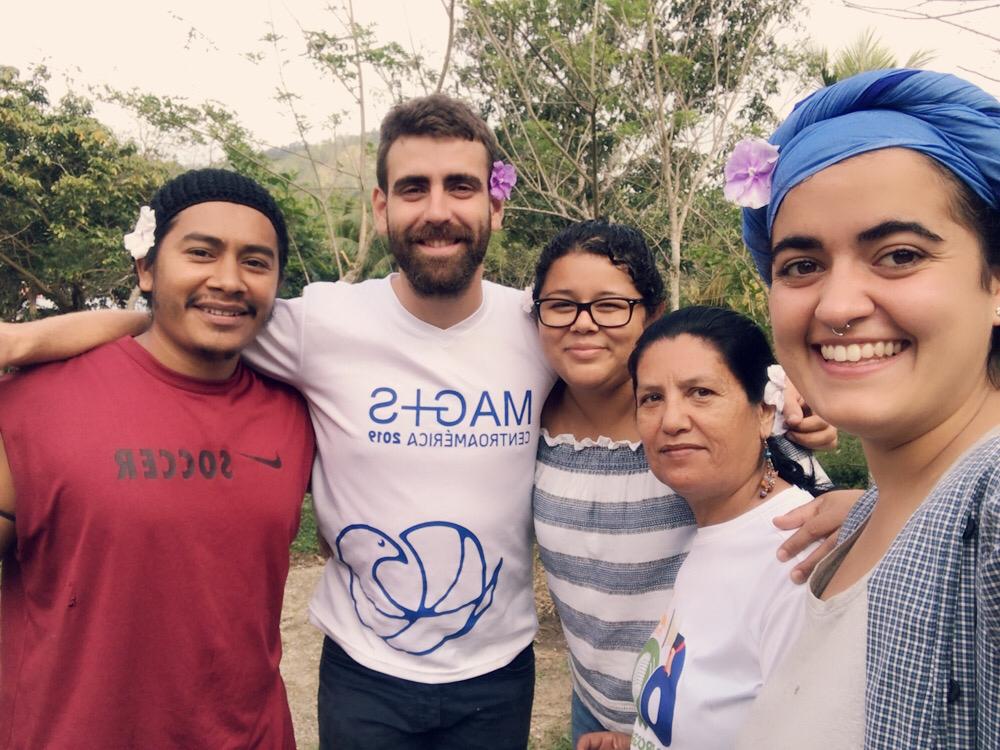 Honduras VOLPA Honduras VOLPA