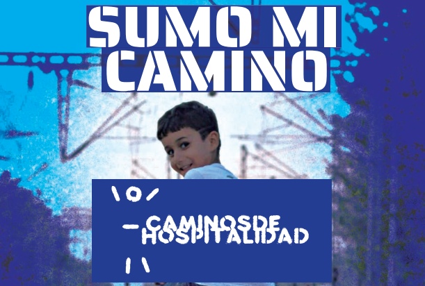 Sumo Mi Camino