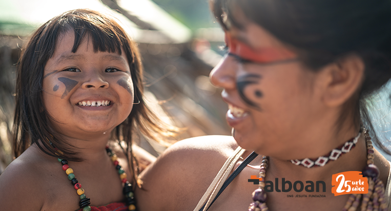 25 aniversario. Creer y Crear un mundo más justo 25 aniversario. Creer y Crear un mundo más justo