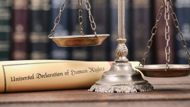 Enlázate por la Justicia Enlázate por la Justicia