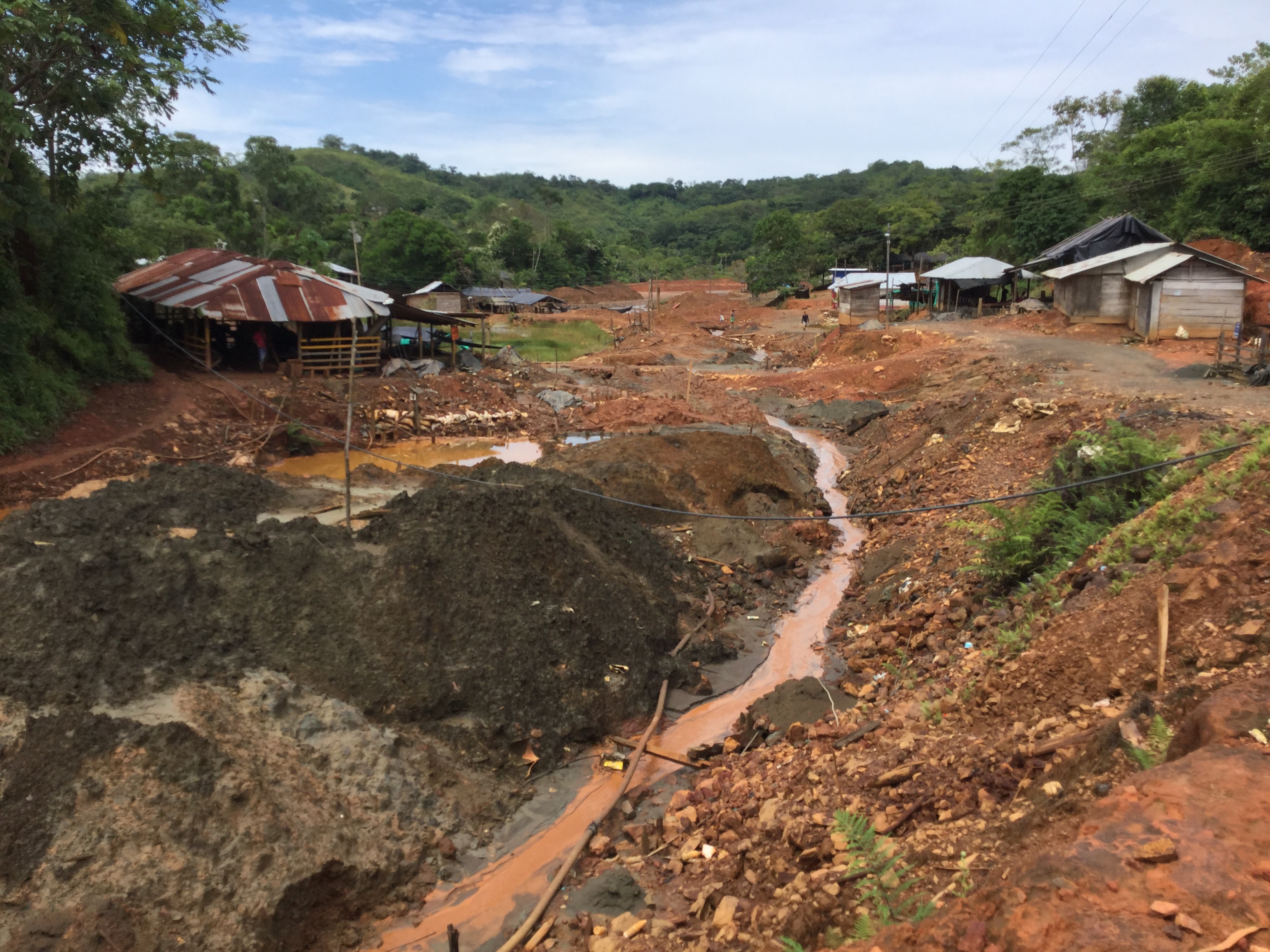 Minería Minería