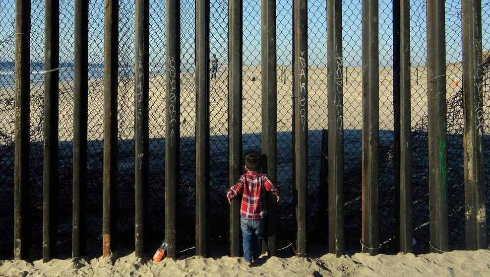 Migrar: el derecho a una vida digna Migrar: el derecho a una vida digna