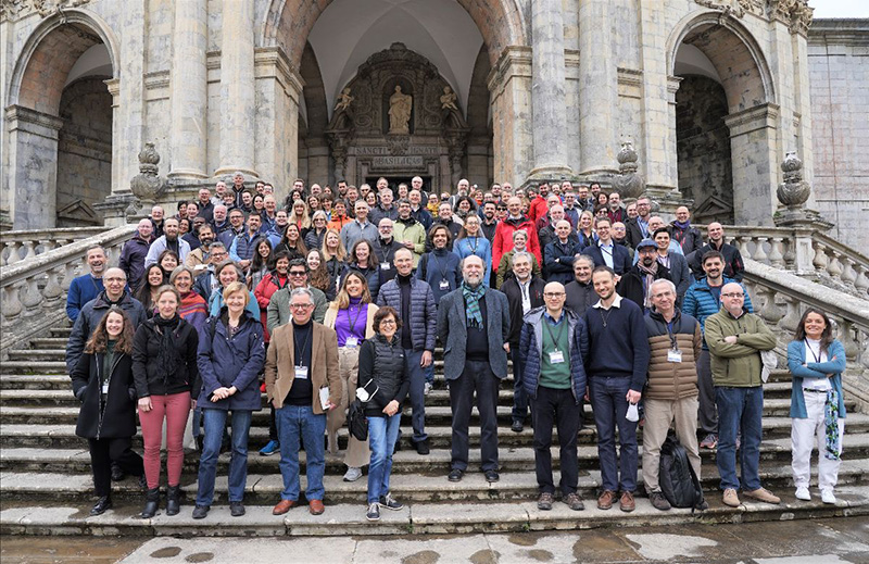 Congreso de Justicia y Ecología europeo