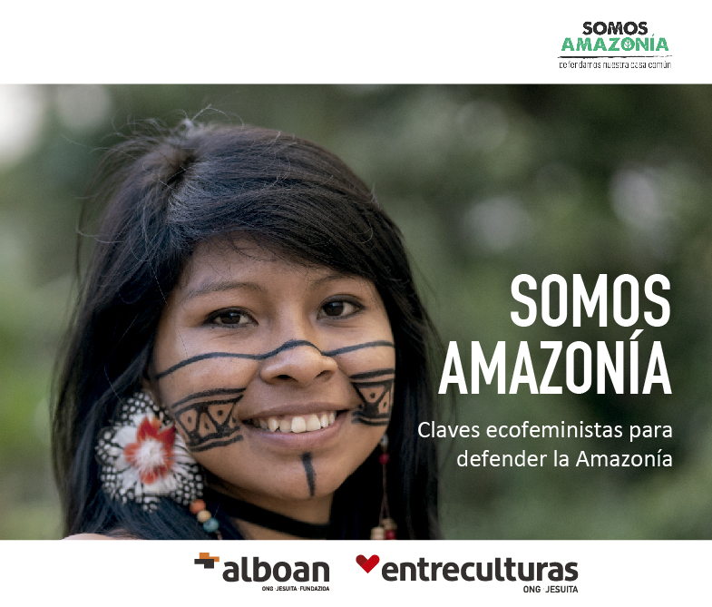 Somos Amazonía Somos Amazonía