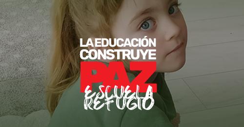 Escuela Refugio