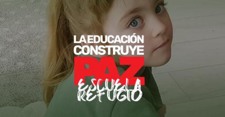 Escuela refugio