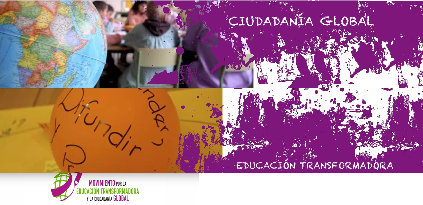 educación transformadora y para la ciudadanía global 