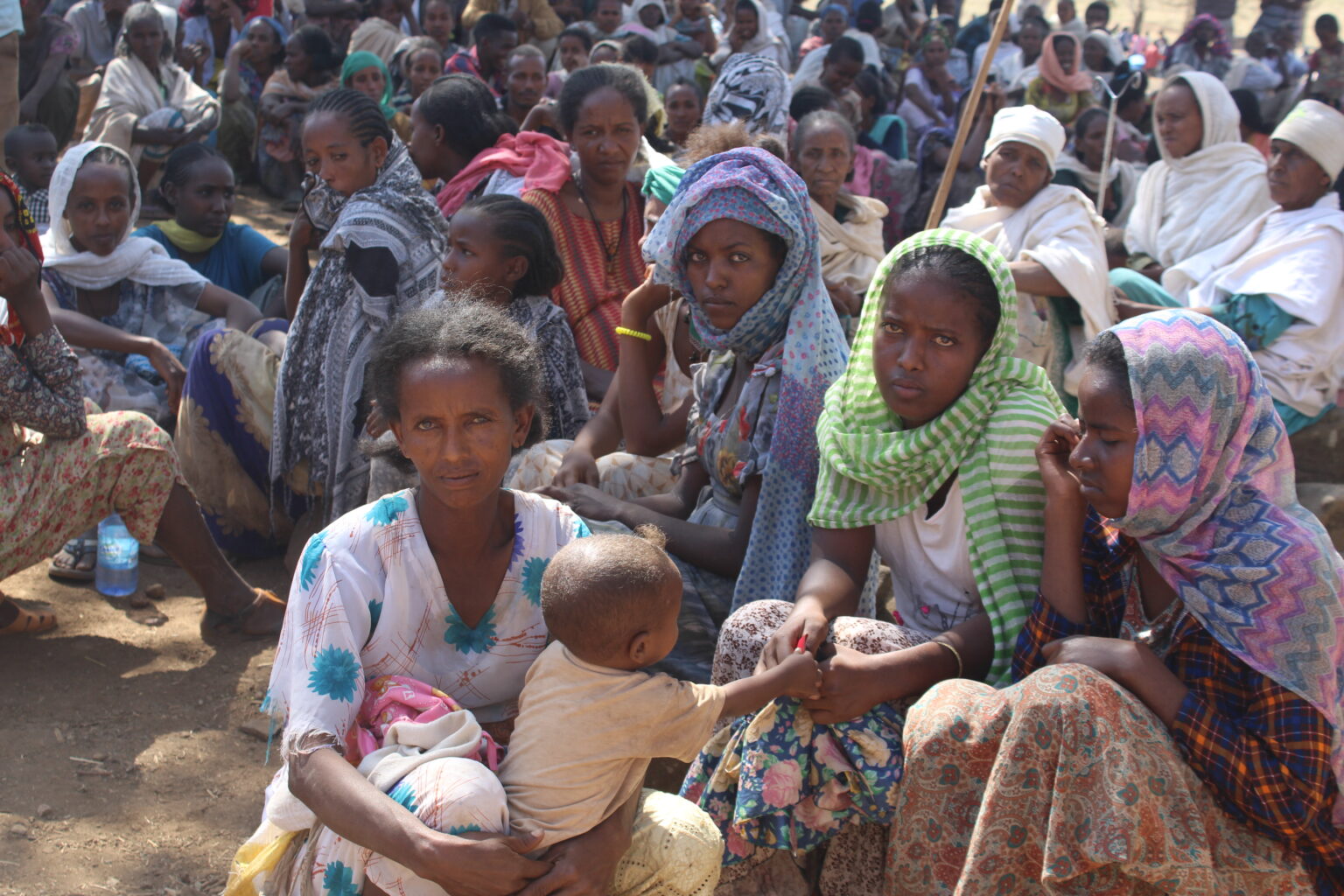 Tigray Tigray