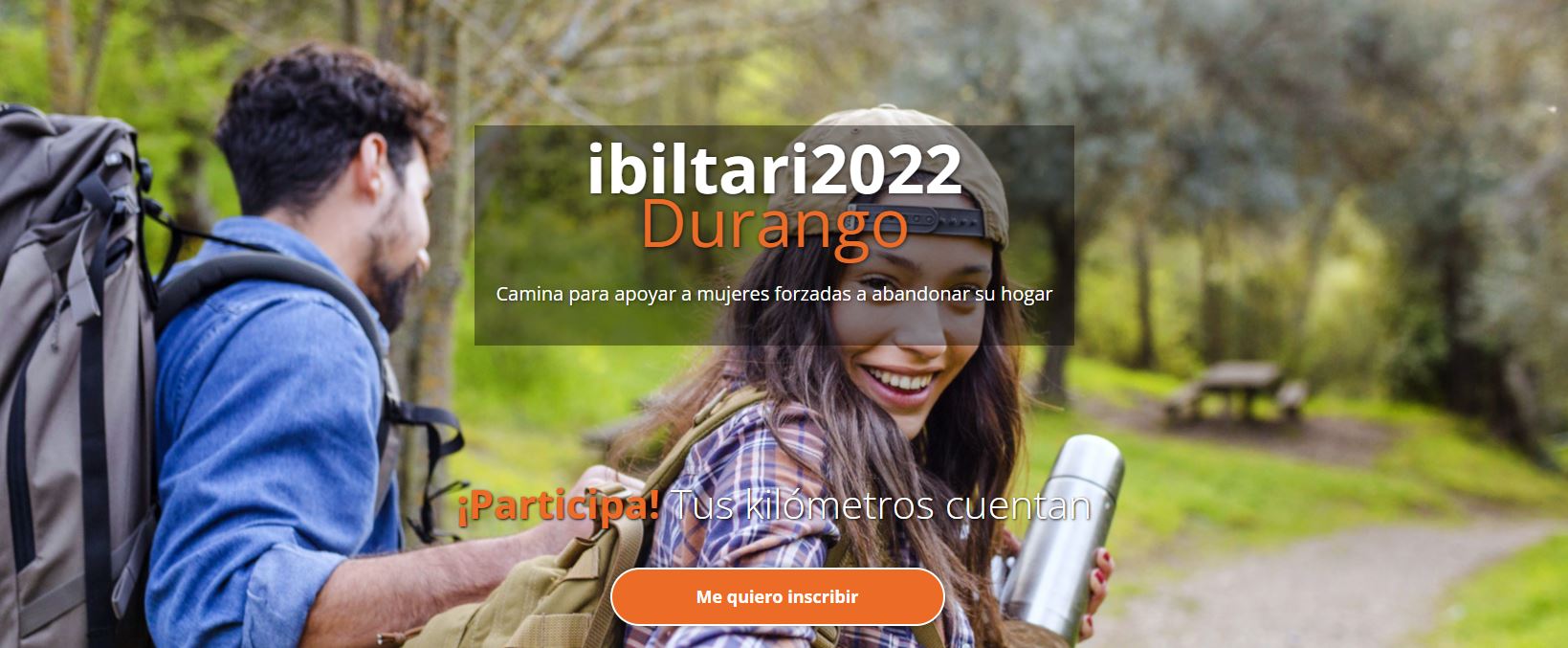 Ibiltari 2022