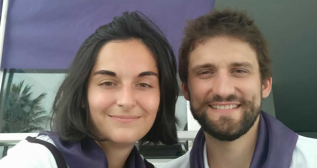 Voluntariado Voluntariado