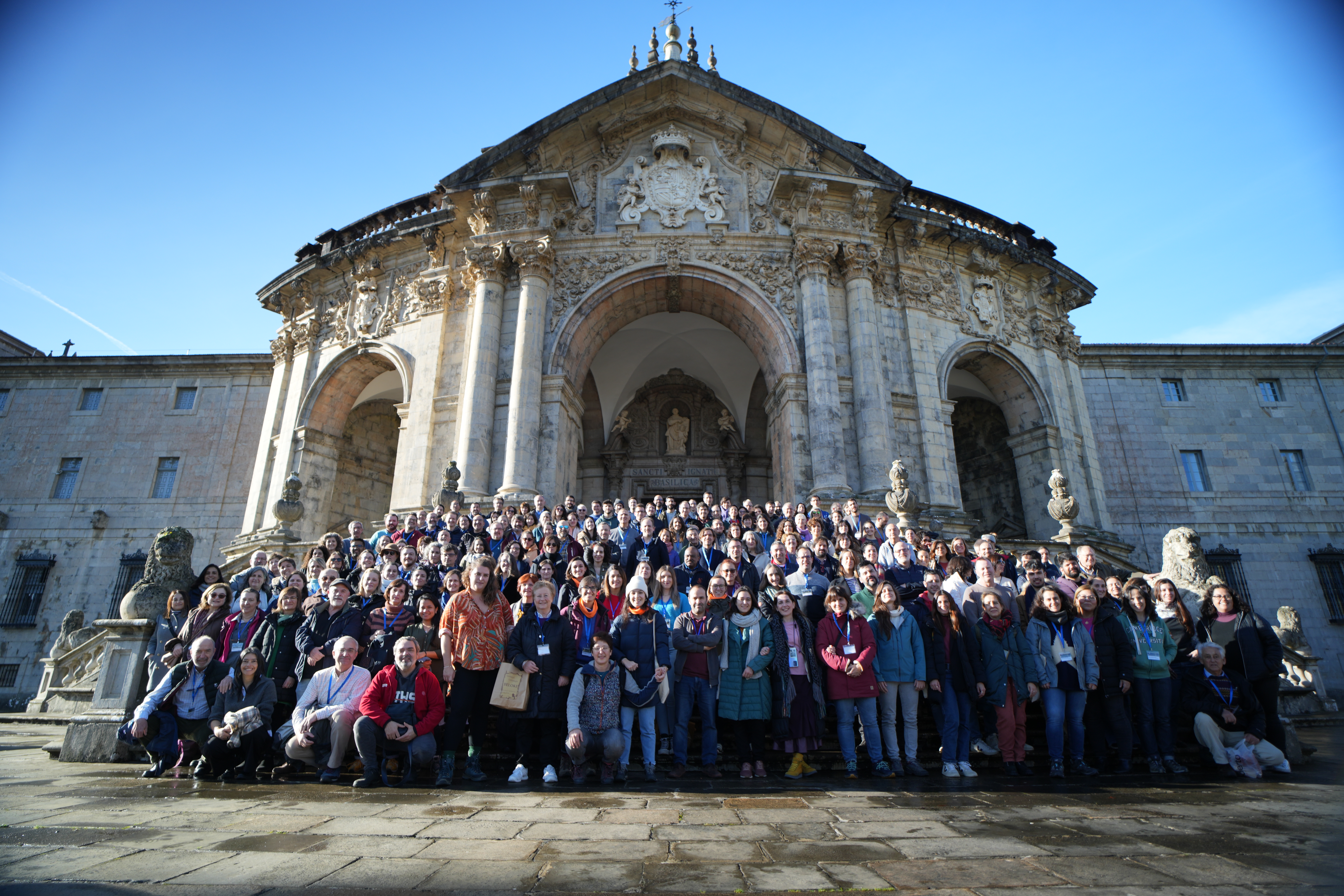 Sector Social de la Compañía de Jesús