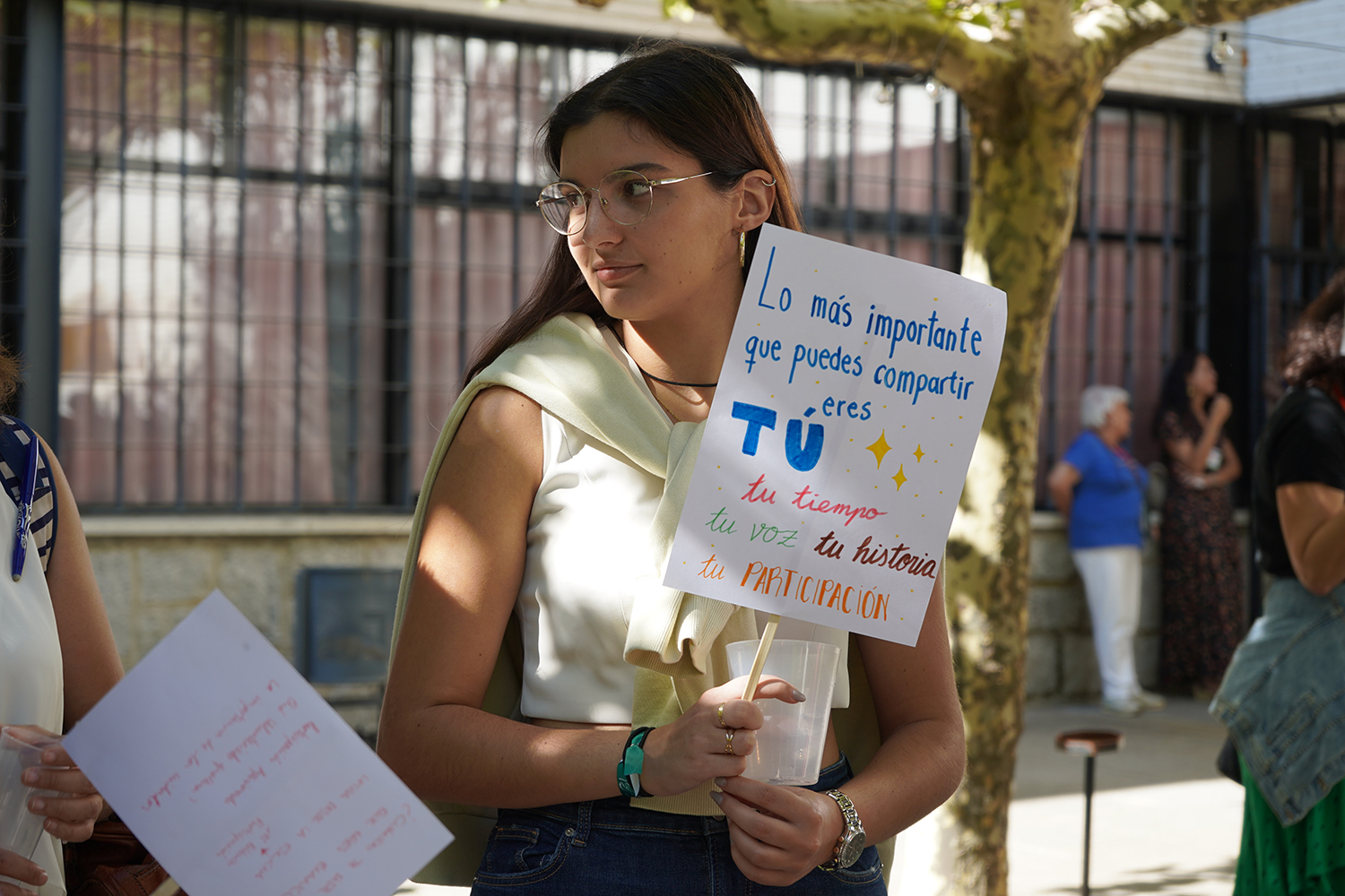 Día Internacional del Voluntariado: ¿Participas?