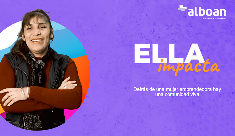 ella impacta
