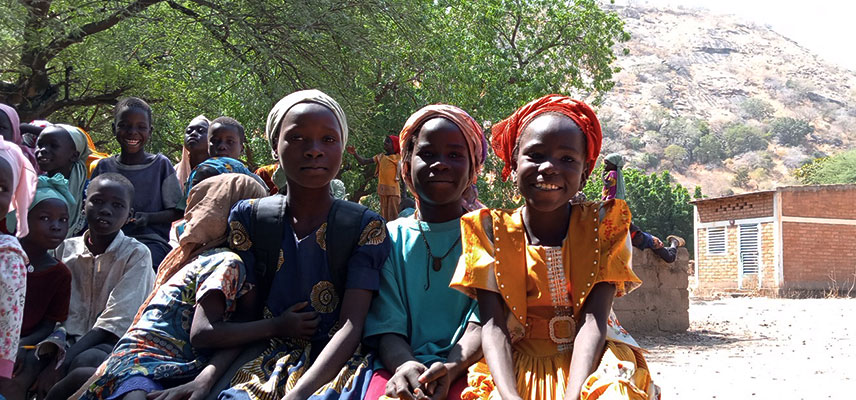 La escuela como motor de la comunidad