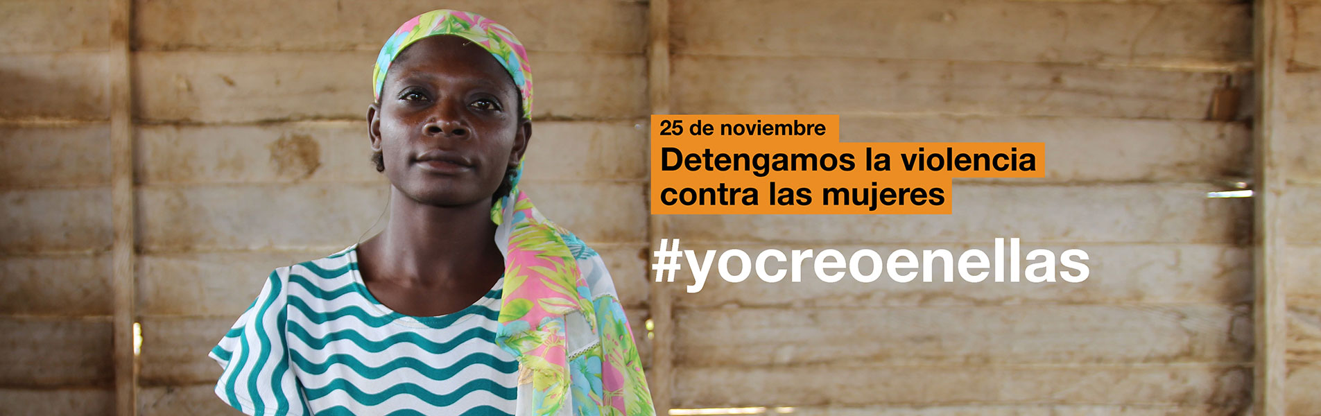 Mujeres en Marcha
