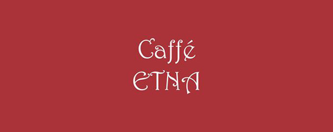 cafe etna