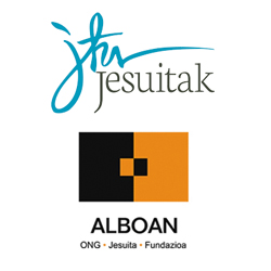 jesuitak alboan