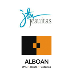 jesuitas alboan