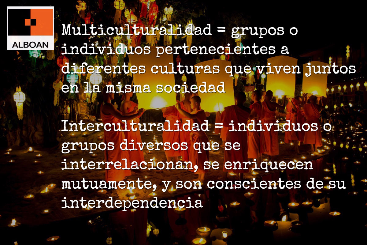 diversidad%20cultural%20definicion%20 Multiculturalidad%3A%20grupos%20o%20individuos%20pertenecientes%20a%20diferentes%20culturas%20que%20viven%20juntos%20en%20la%20misma%20sociedad%20-%20Interculturalidad%3A%20individuos%20o%20grupos%20diversos%20que%20se%20interrelacionan%2C%20se%20enriquecen%20mutuamente%2C%20y%20son%20conscientes%20de%20su%20interdependencia