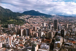 bogota