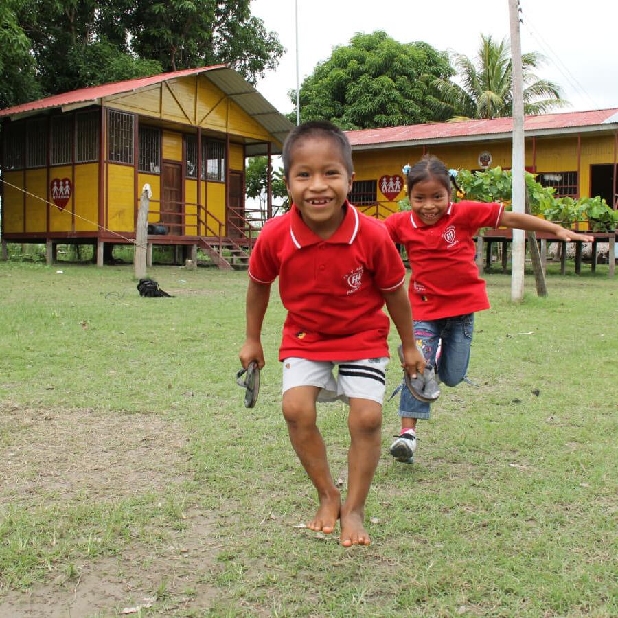 Favorecemos la inclusión educativa y el empoderamiento de los colectivos