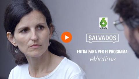 El drama y la fuerza de Mujeres en el Congo en La Sexta