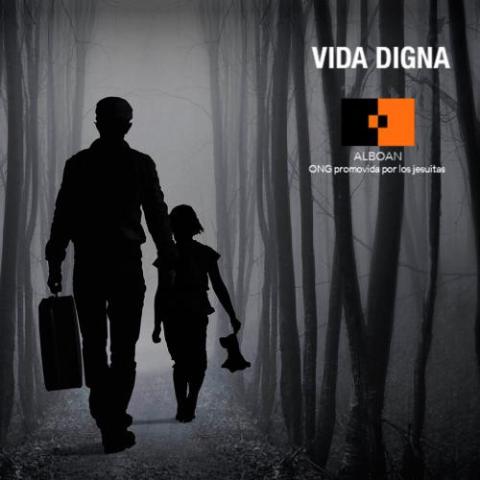 Campaña Vida Digna