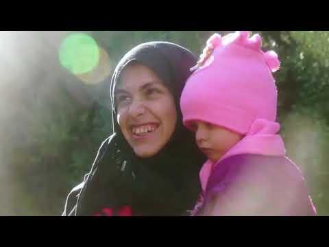 Embedded thumbnail for Jornada mundial de las personas refugiadas y migrantes