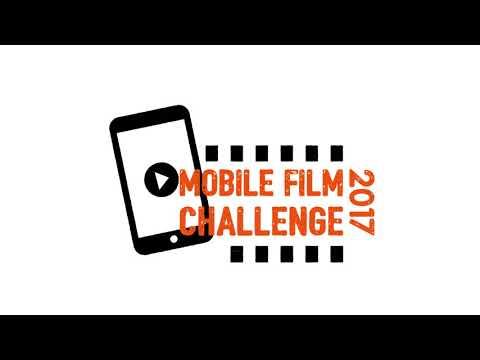 Embedded thumbnail for Mobile Film Challenge 2017