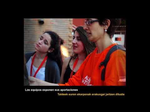 Embedded thumbnail for Walikale Webquest 2018