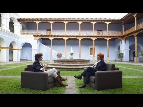 Embedded thumbnail for Conversaciones