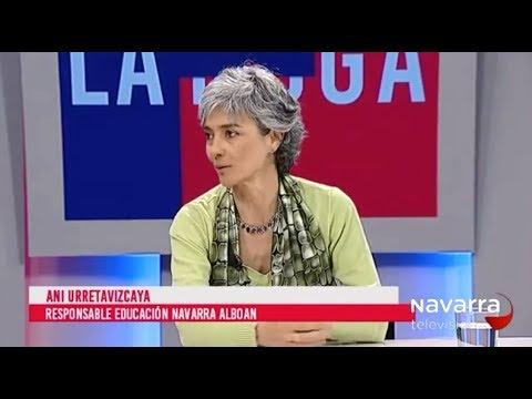 Embedded thumbnail for ¿Qué es la Educación Transformadora?