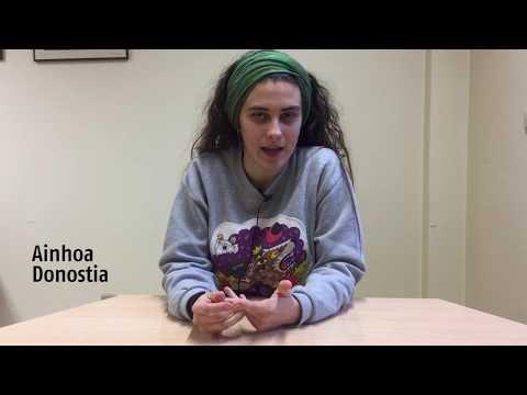 Embedded thumbnail for Día del Voluntariado