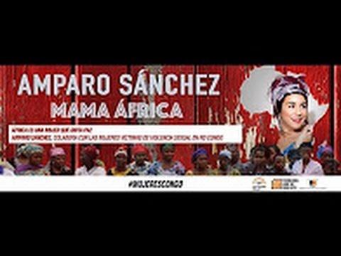 Embedded thumbnail for Diario de un viaje al Congo, por Amparo Sánchez