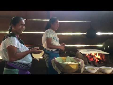 Embedded thumbnail for Encuentro Comparte. Junio 2019, Chiapas, México