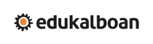 Logotipo edukalboan color
