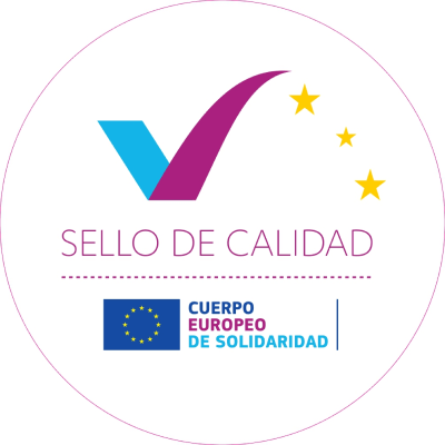 Sello de Calidad del Voluntariado